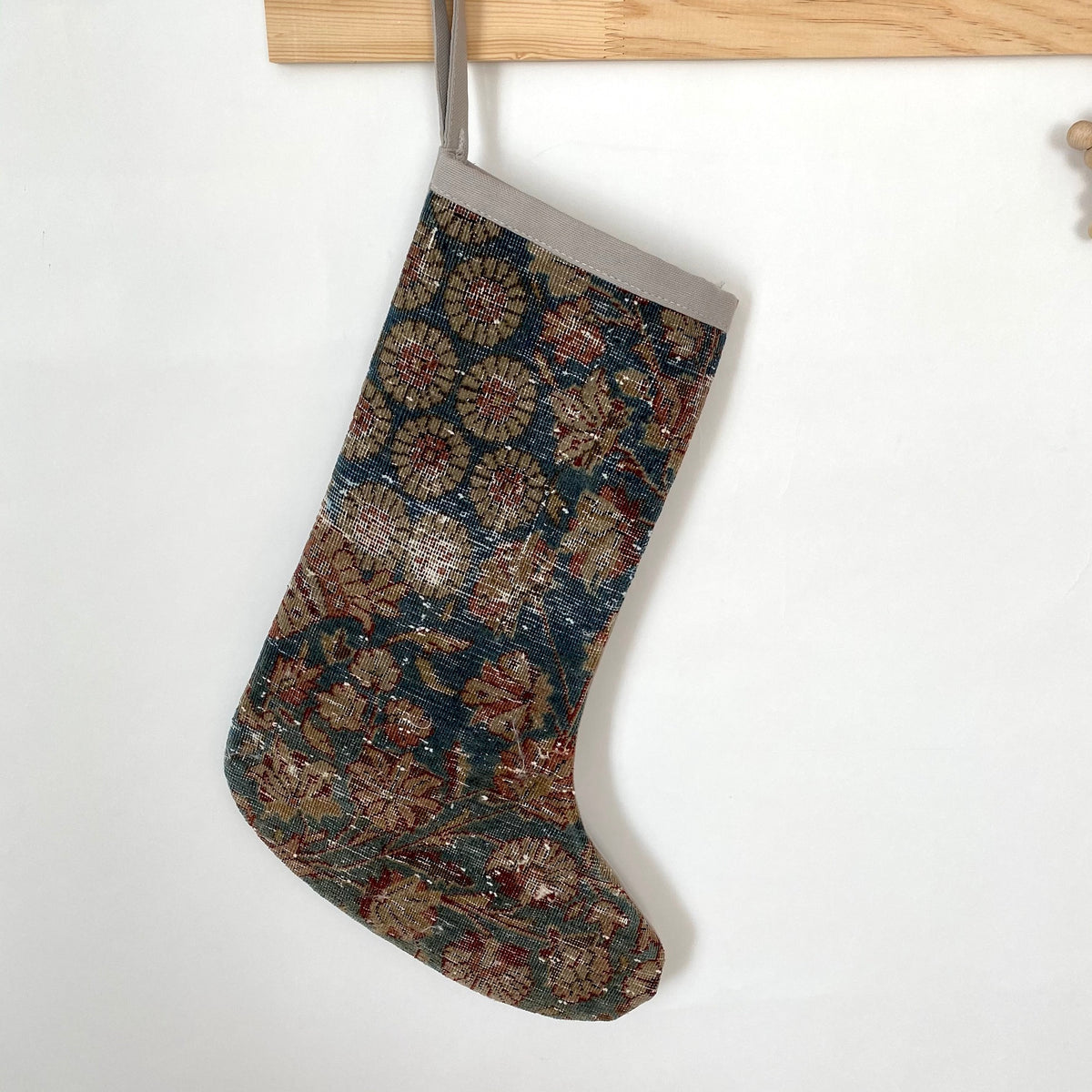 Karell - Vintage Stocking - kudenrugs