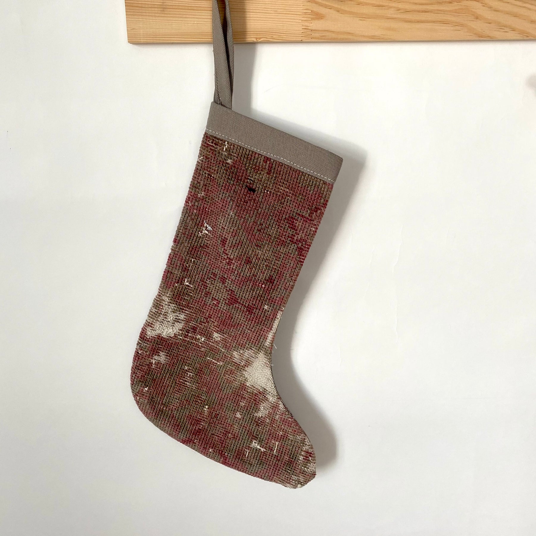 Karinne - Vintage Stocking - kudenrugs
