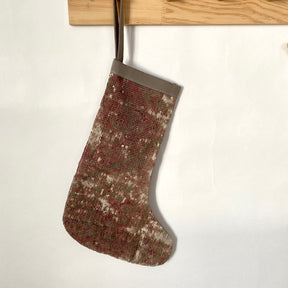 Karlotte - Vintage Stocking - kudenrugs