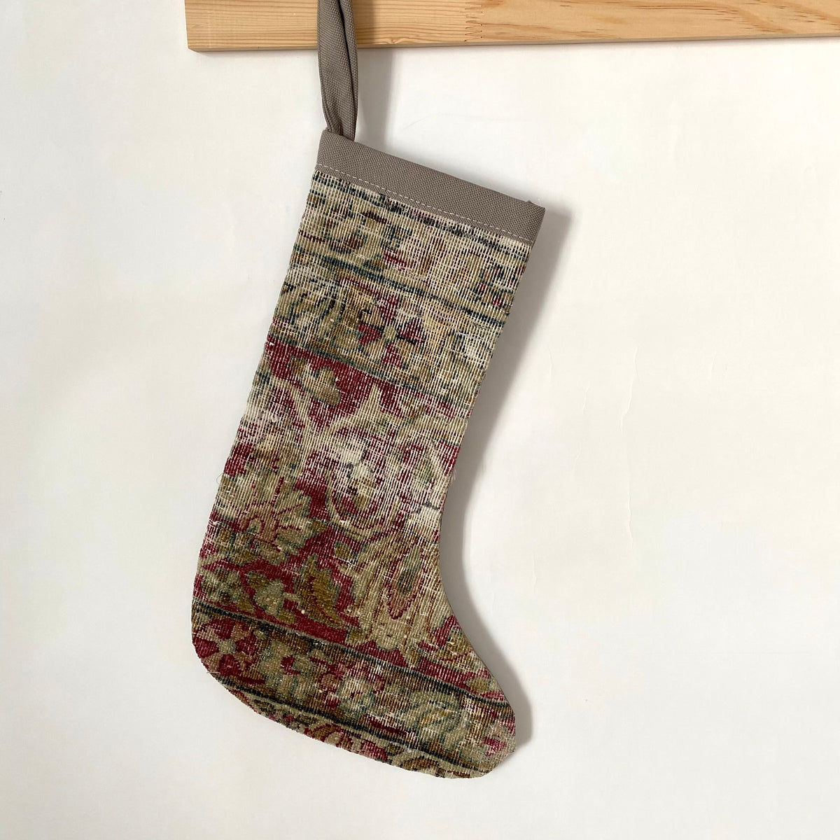 Kasadee - Vintage Stocking - kudenrugs
