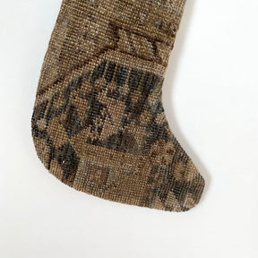 Klavdia - Vintage Stocking - kudenrugs