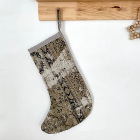 Lakshmi - Vintage Stocking - kudenrugs
