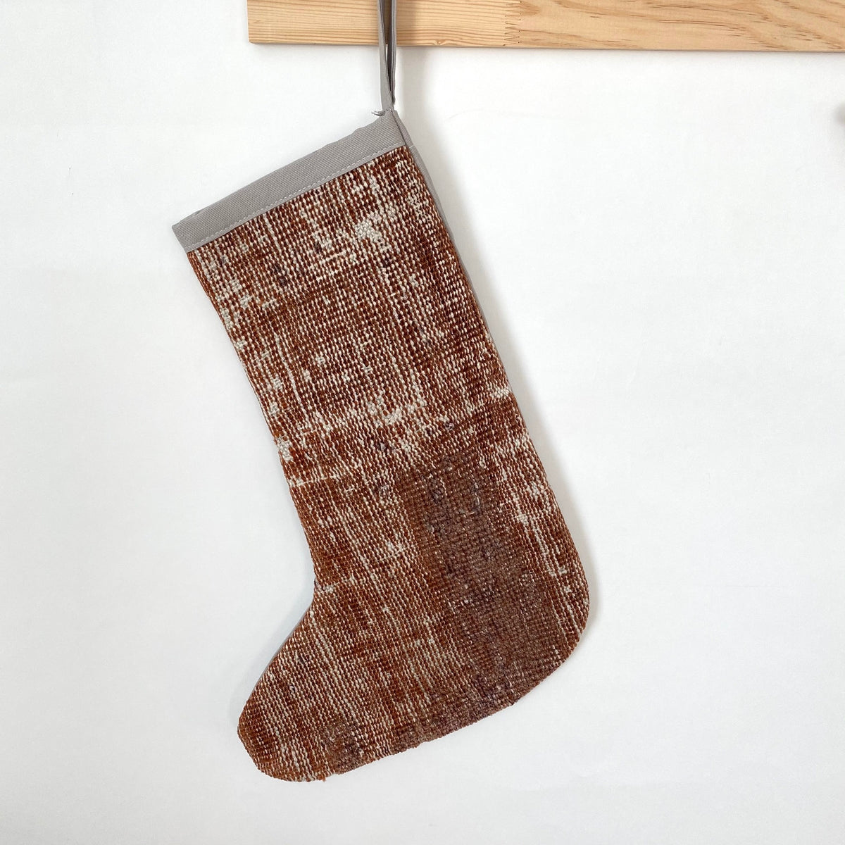 Lenya - Vintage Stocking - kudenrugs