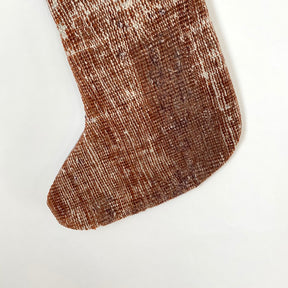 Lenya - Vintage Stocking - kudenrugs