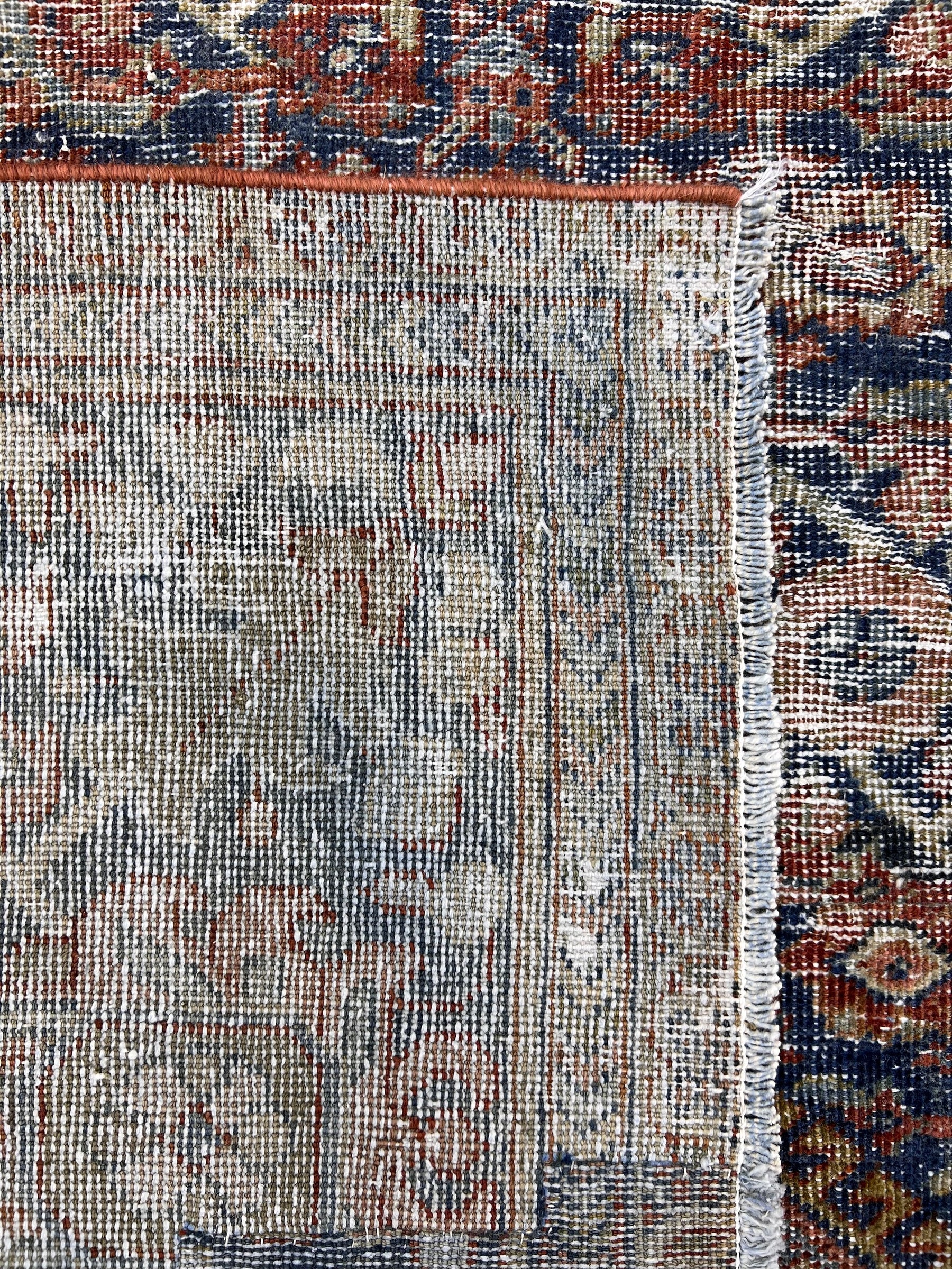Alceena - Vintage Persian Rug