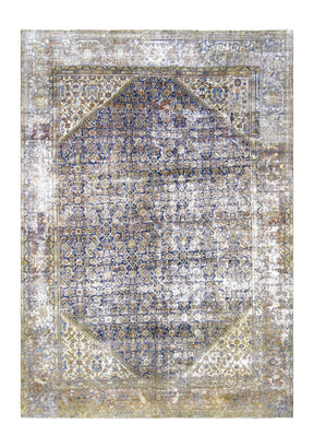 Alceena - Vintage Persian Rug