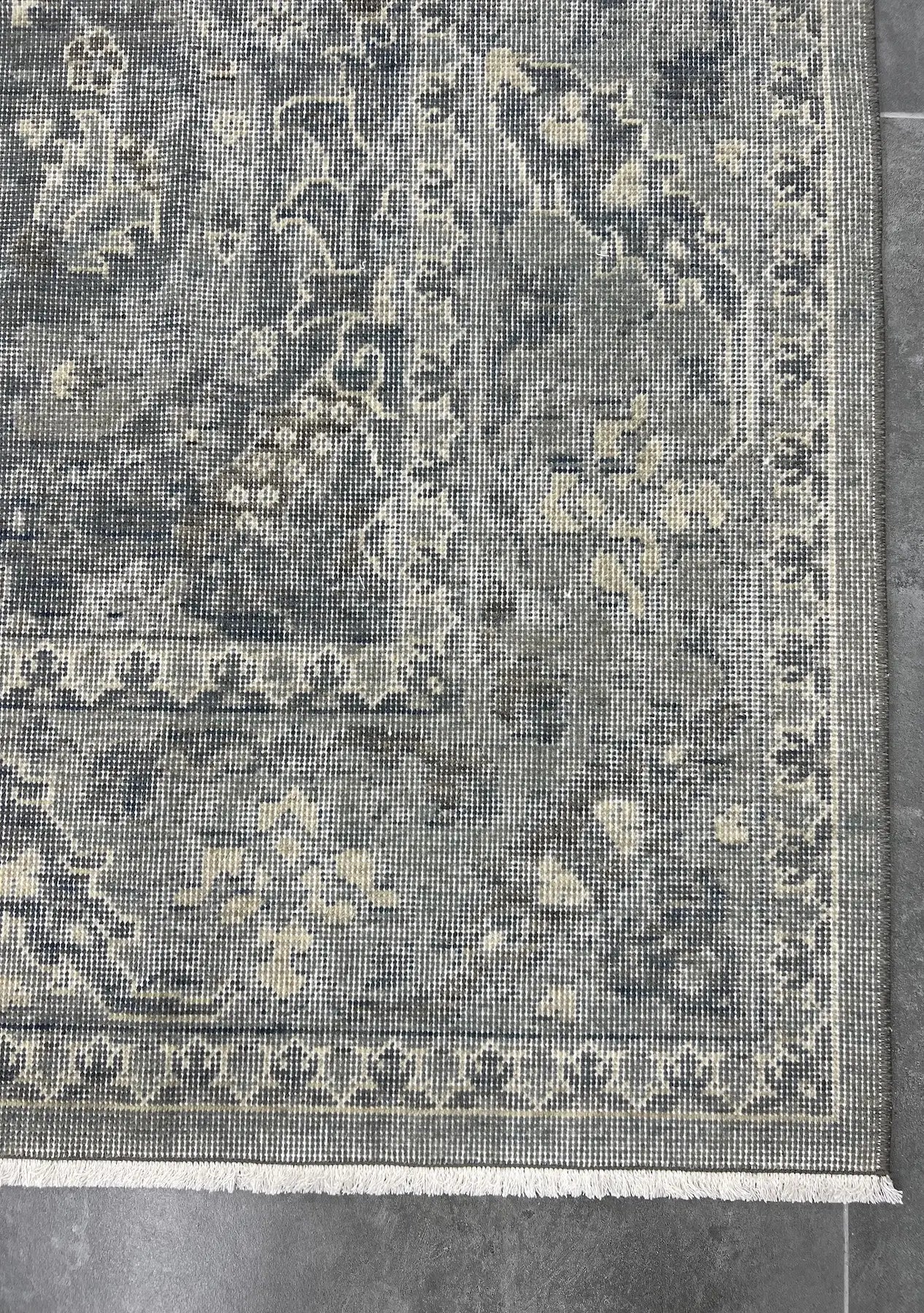 Adaire - Kudenmade Rug - kudenrugs