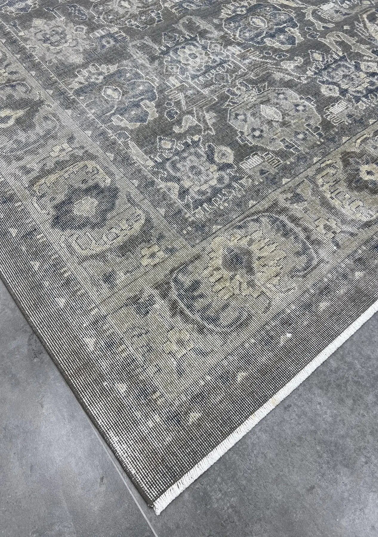 Bambea - Kudenmade Rug - kudenrugs