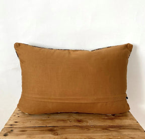 Halimah - Persian Pillow Cover - kudenrugs