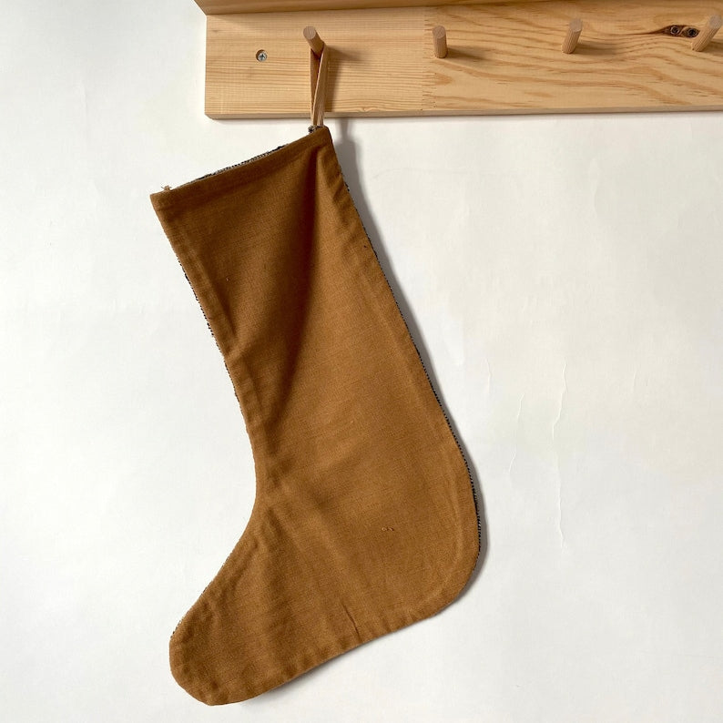 Joaquina - Vintage Stocking - kudenrugs