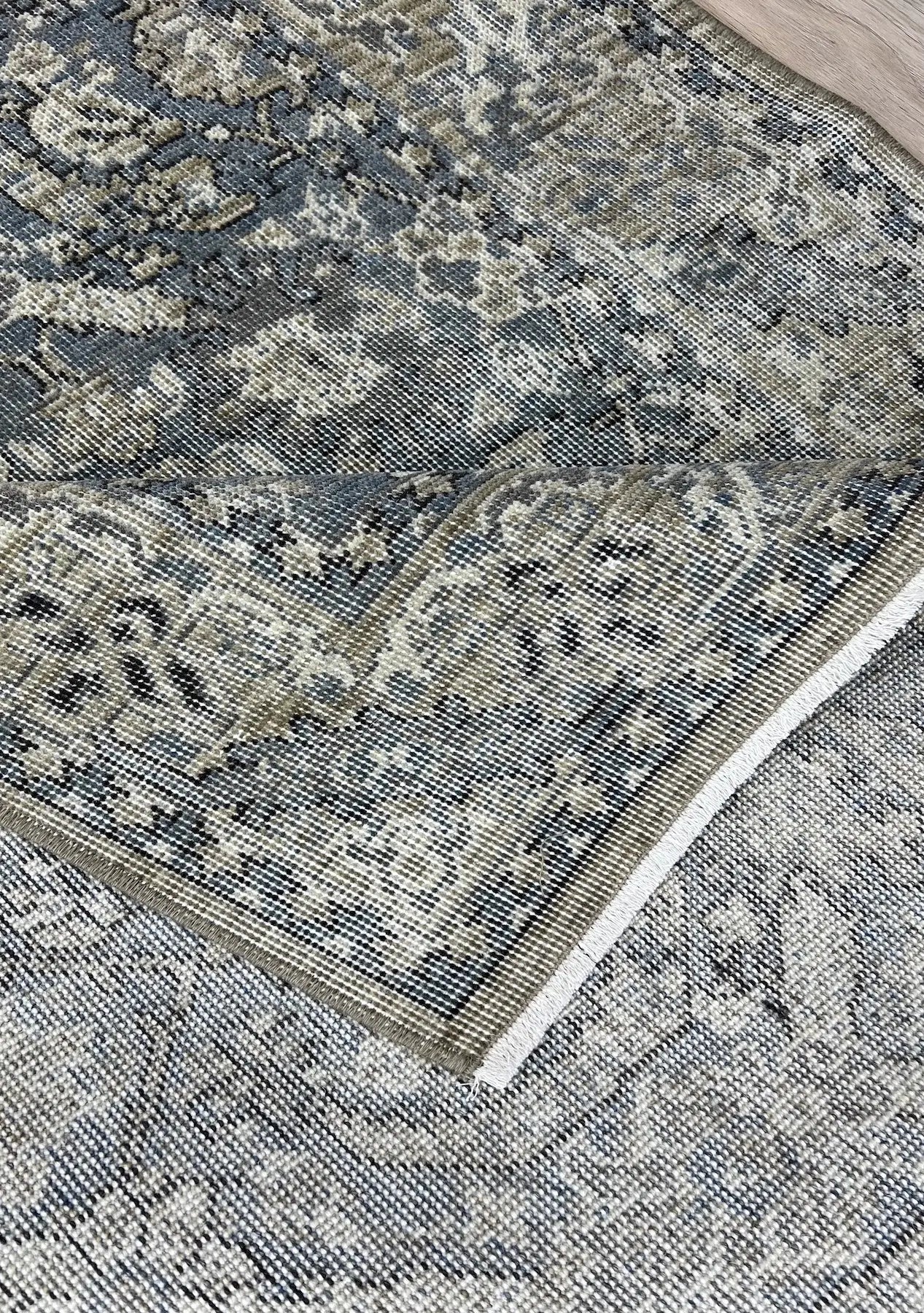 Olivya - Kudenmade Rug - kudenrugs