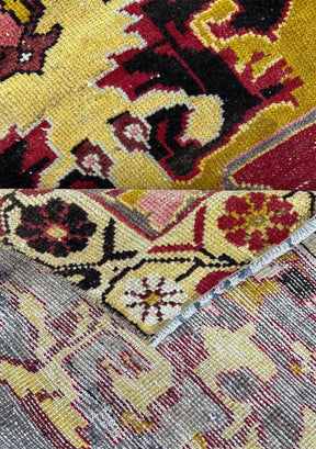 Payten - Vintage Anatolian Rug - kudenrugs