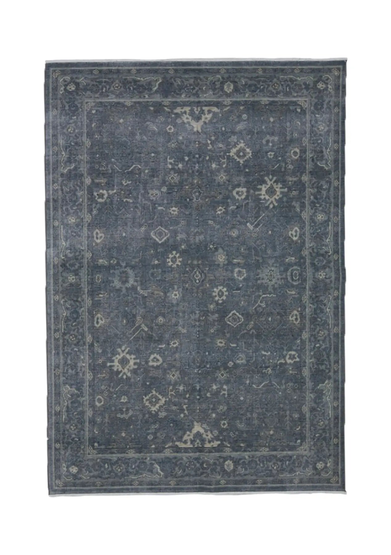 Zacharee - Kudenmade Rug - kudenrugs