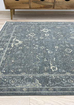 Zacharee - Kudenmade Rug - kudenrugs